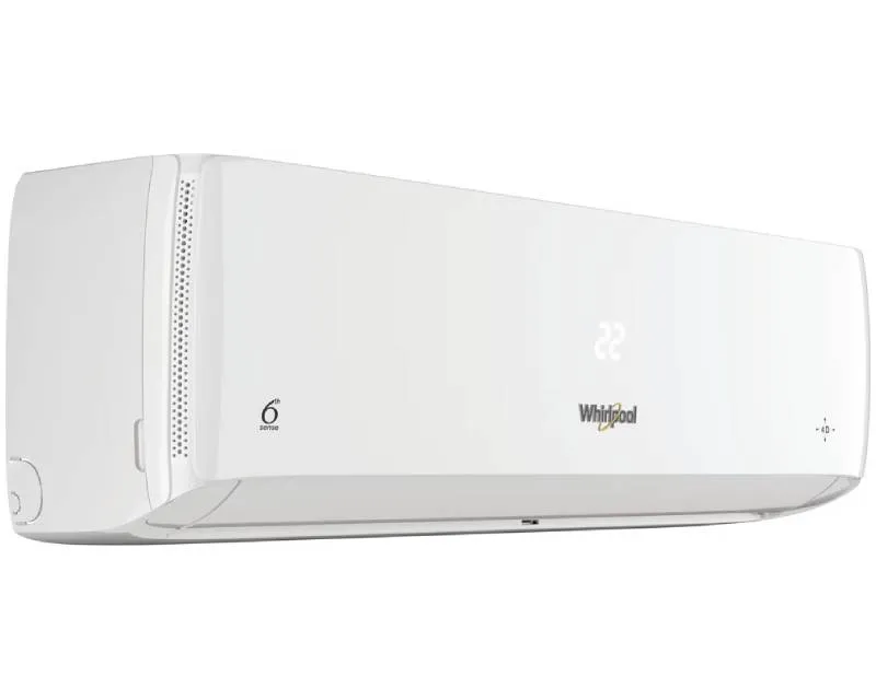 WHIRLPOOL SPICR 312W Inverter klima uređaj Slika 1