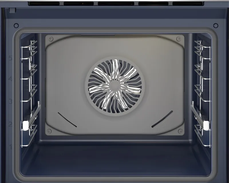 BEKO BBIS17300BCS ugradna rerna  Slika 3