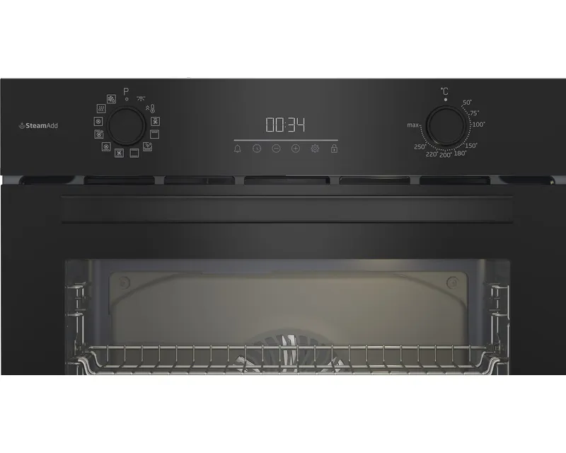 BEKO BBIS17300BCS ugradna rerna  Slika 4