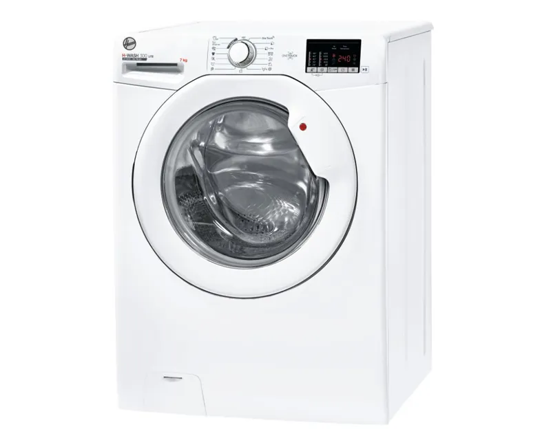 HOOVER H3W4 472DE/1-S mašina za pranje veša Slika 2