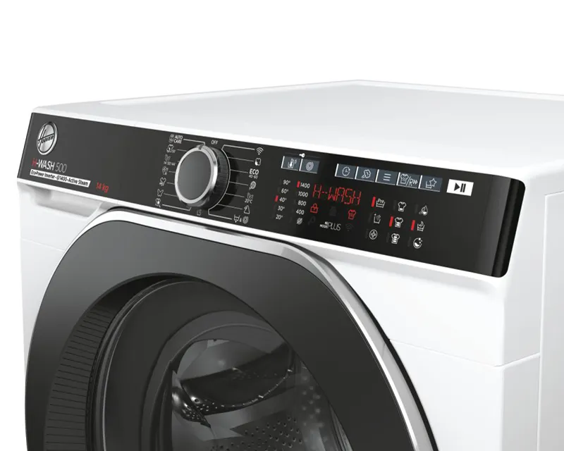 HOOVER HWP 414AMBC/1-S Eco Power inverter mašina za pranje veša Slika 5