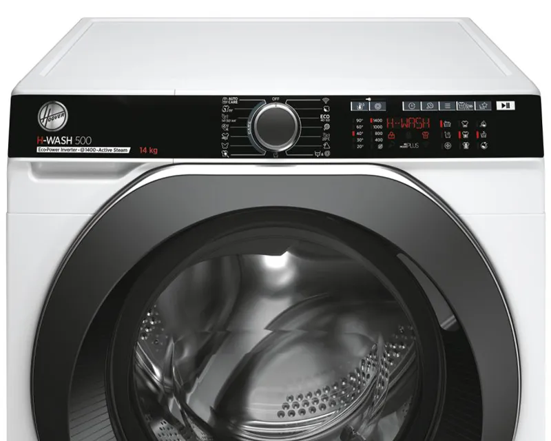 HOOVER HWP 414AMBC/1-S Eco Power inverter mašina za pranje veša Slika 6