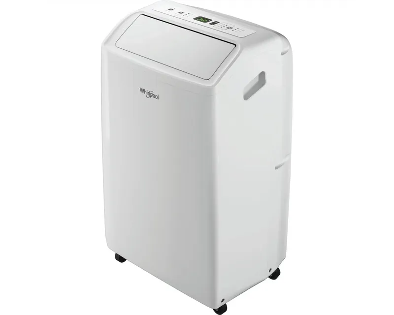 WHIRLPOOL PACF29CO W On/Off prenosni klima uređaj Slika 2