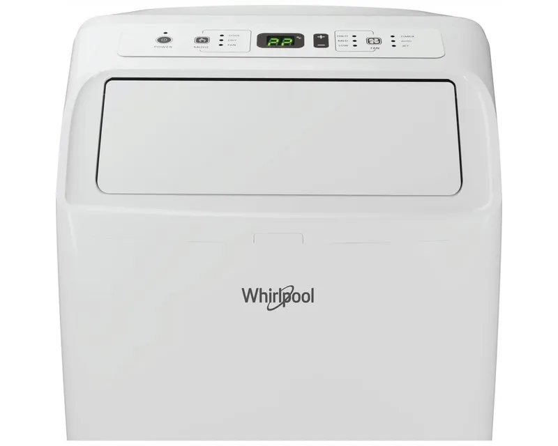 WHIRLPOOL PACF29CO W On/Off prenosni klima uređaj Slika 3