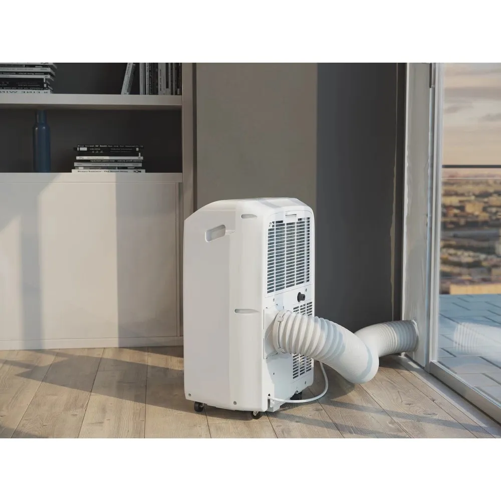 WHIRLPOOL PACF29CO W On/Off prenosni klima uređaj Slika 6