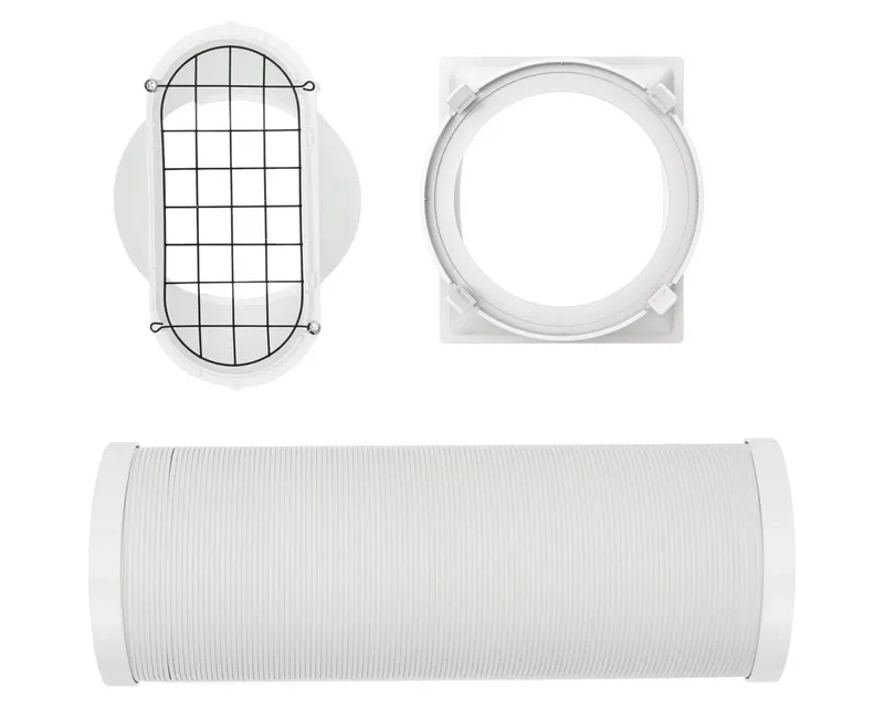 WHIRLPOOL PACF29CO W On/Off prenosni klima uređaj Slika 9