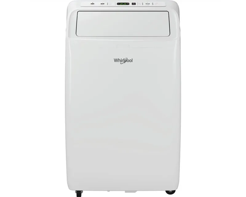 WHIRLPOOL PACF29CO W On/Off prenosni klima uređaj Slika 1