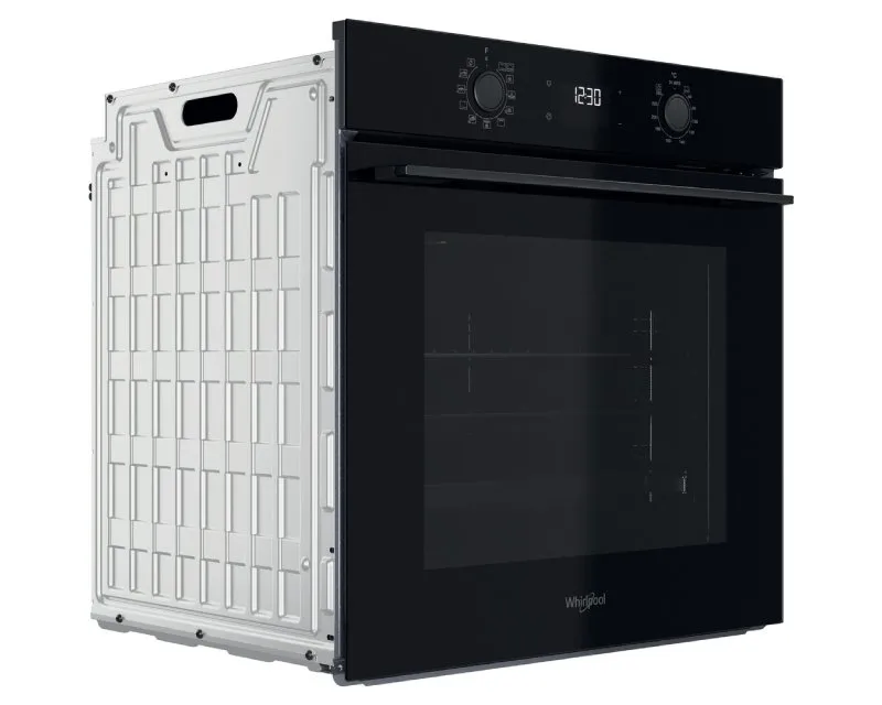 WHIRLPOOL OMK58HU1B ugradna rerna Slika 2