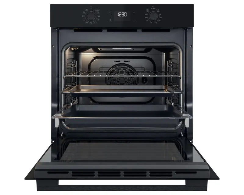 WHIRLPOOL OMK58HU1B ugradna rerna Slika 4