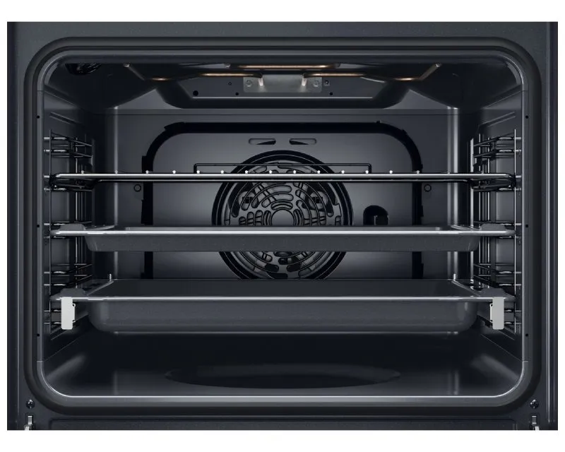 WHIRLPOOL OMK58HU1B ugradna rerna Slika 5