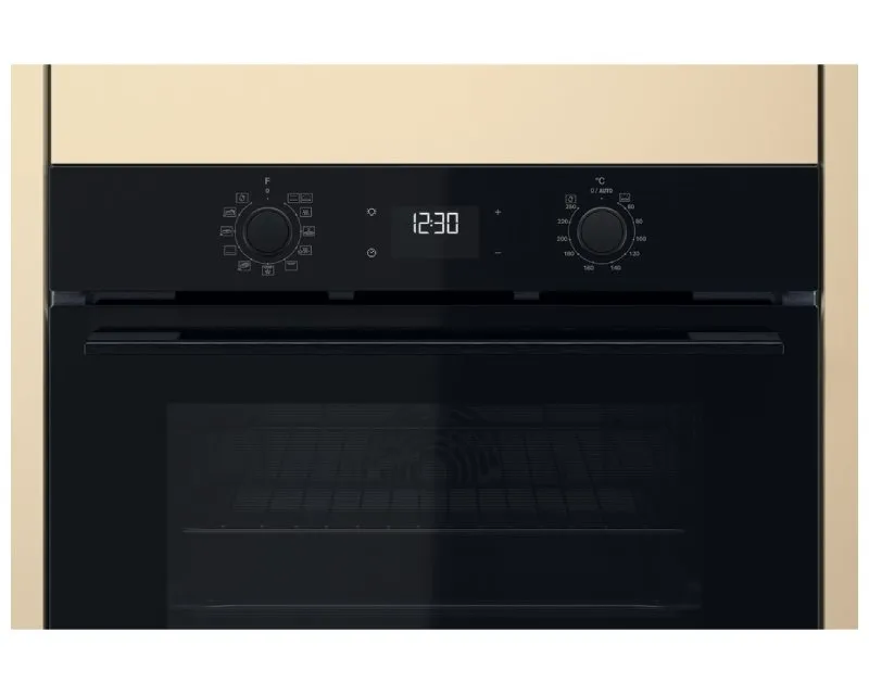 WHIRLPOOL OMK58HU1B ugradna rerna Slika 6