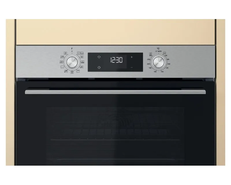 WHIRLPOOL OMSK58RU1SX ugradna rerna Slika 5