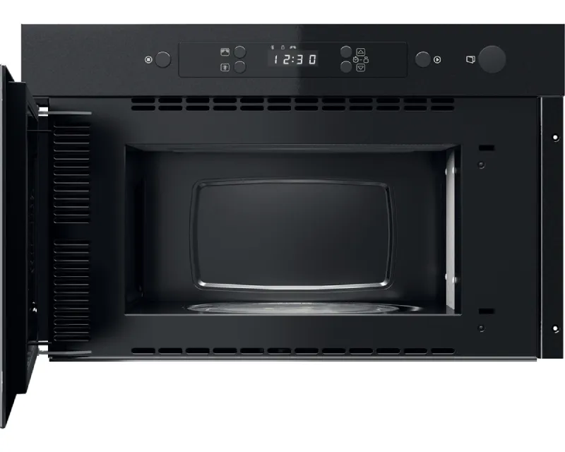 WHIRLPOOL MBNA900B ugradna mikrotalasna rerna Slika 2