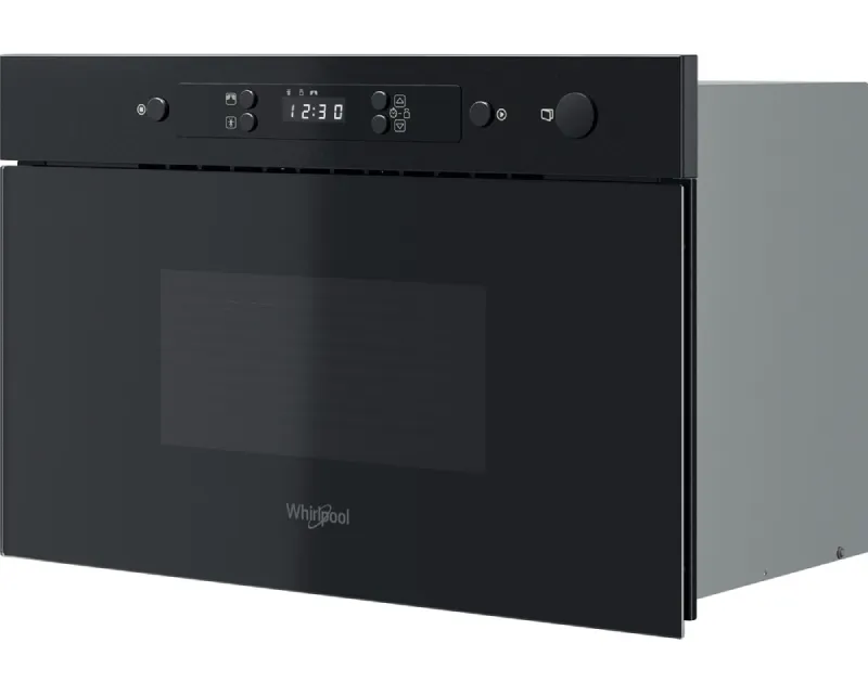 WHIRLPOOL MBNA900B ugradna mikrotalasna rerna Slika 3
