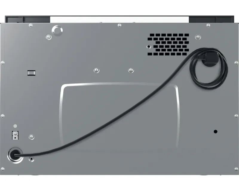 WHIRLPOOL MBNA900B ugradna mikrotalasna rerna Slika 6