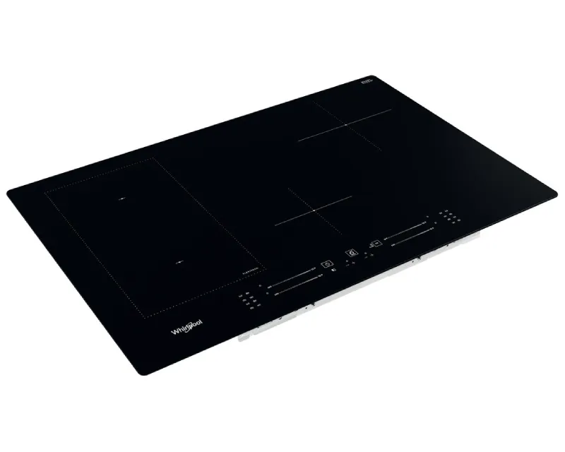 WHIRLPOOL WL S3777 NE indukciona ugradna ploča Slika 3