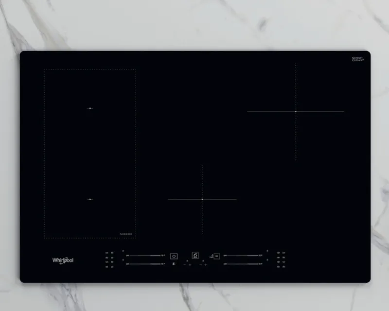 WHIRLPOOL WL S3777 NE indukciona ugradna ploča Slika 4