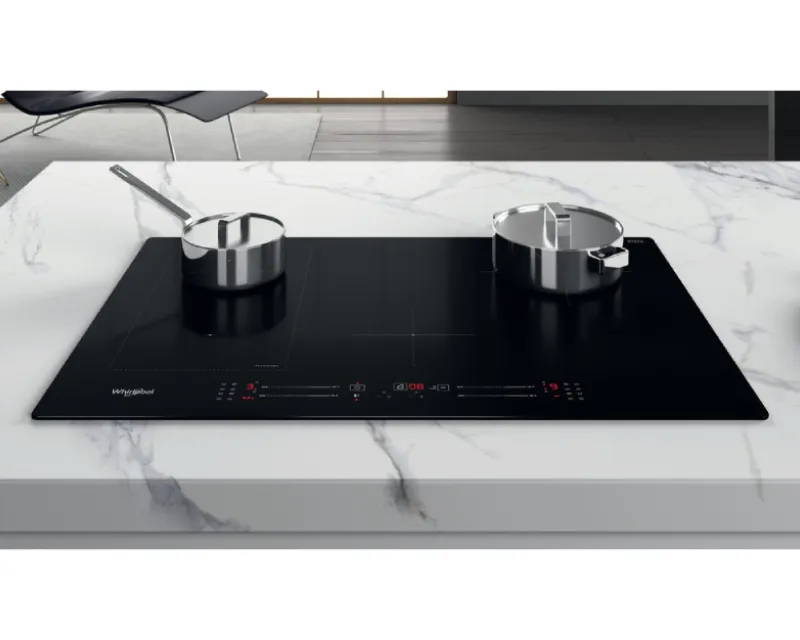 WHIRLPOOL WL S3777 NE indukciona ugradna ploča Slika 5