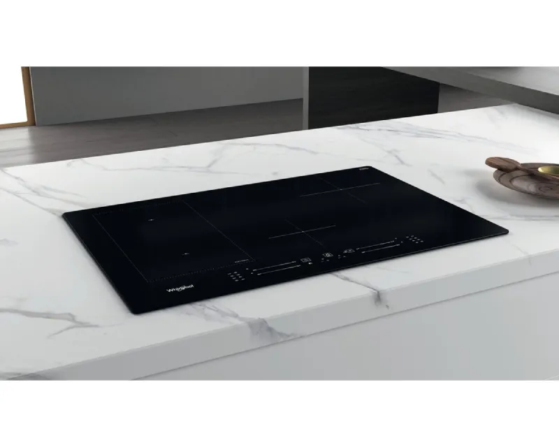 WHIRLPOOL WL S3777 NE indukciona ugradna ploča Slika 7