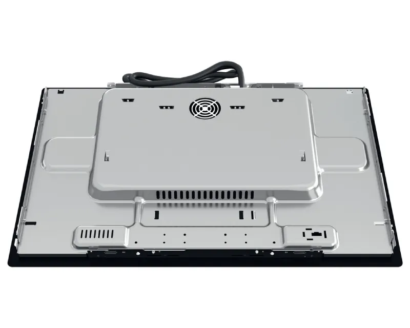 WHIRLPOOL WL S3777 NE indukciona ugradna ploča Slika 8