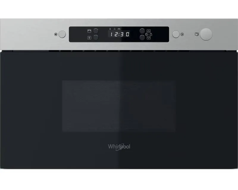 WHIRLPOOL MBNA900XN ugradna mikrotalasna rerna Slika 2