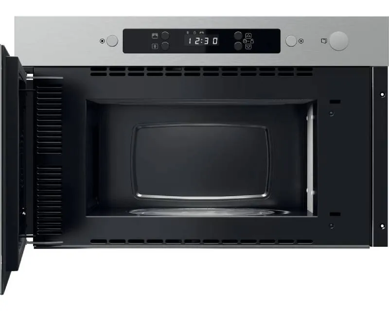 WHIRLPOOL MBNA900XN ugradna mikrotalasna rerna Slika 3