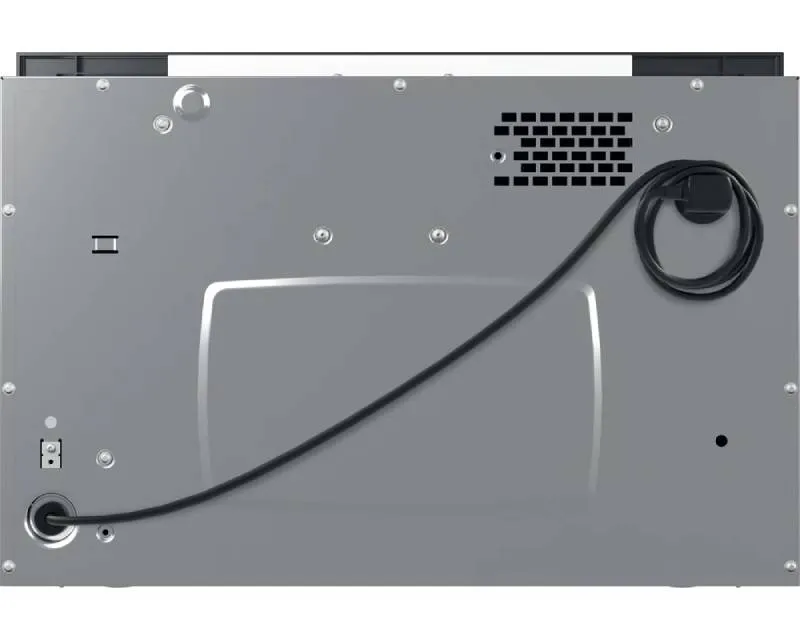 WHIRLPOOL MBNA900XN ugradna mikrotalasna rerna Slika 6