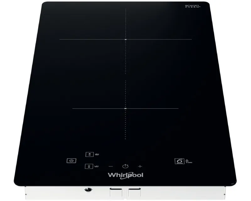 WHIRLPOOL WS Q0530 NE indukciona ugradna ploča Slika 2