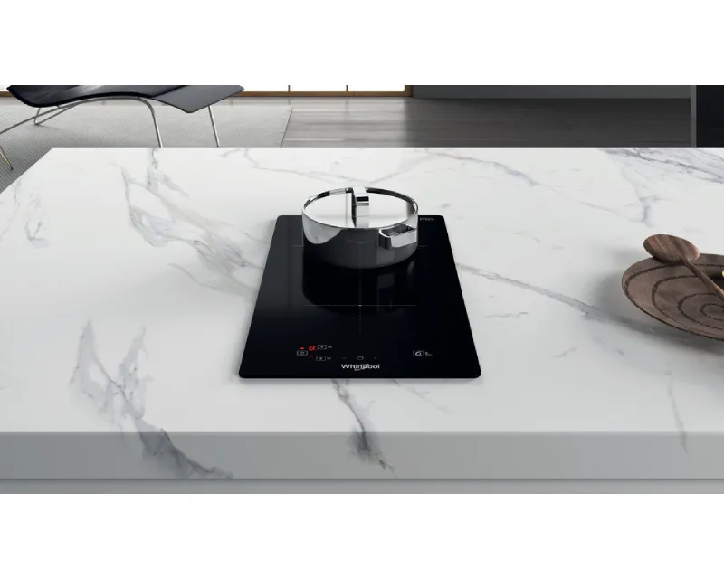 WHIRLPOOL WS Q0530 NE indukciona ugradna ploča Slika 7
