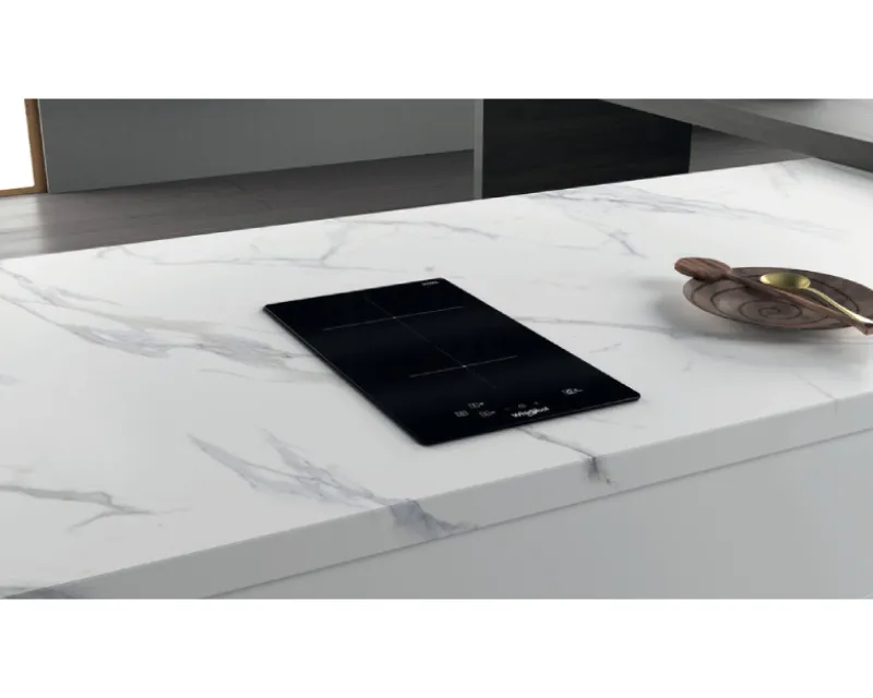 WHIRLPOOL WS Q0530 NE indukciona ugradna ploča Slika 8