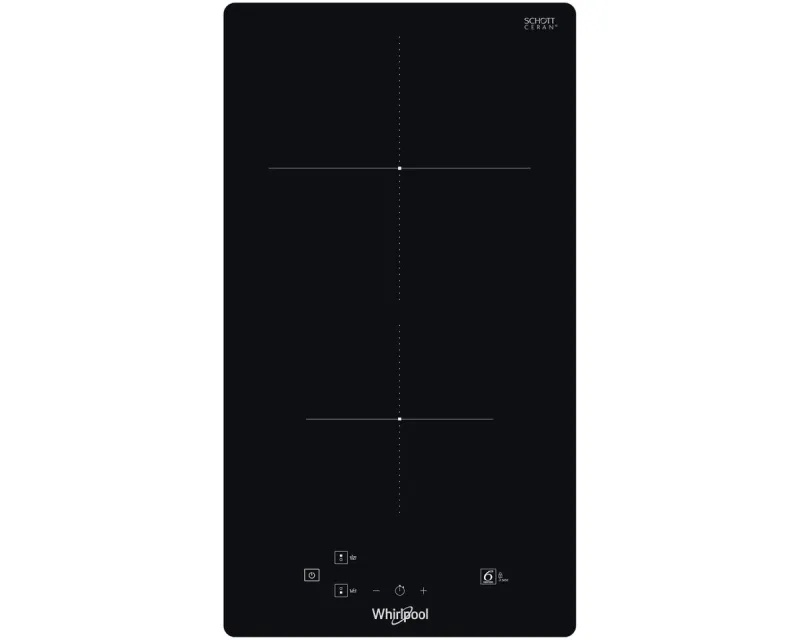 WHIRLPOOL WS Q0530 NE indukciona ugradna ploča Slika 1