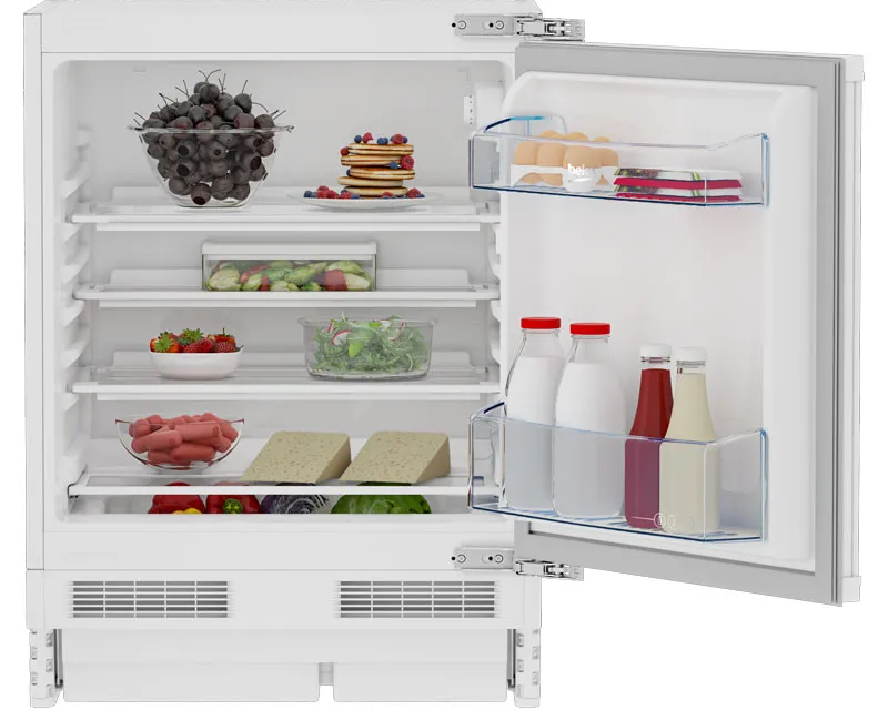 BEKO BU1104N ugradni frižider Slika 3