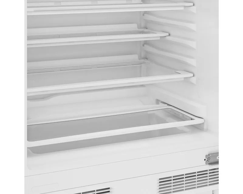 BEKO BU1104N ugradni frižider Slika 5