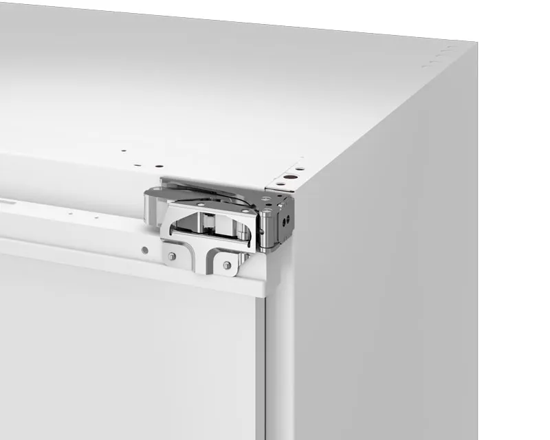 BEKO BU1104N ugradni frižider Slika 8