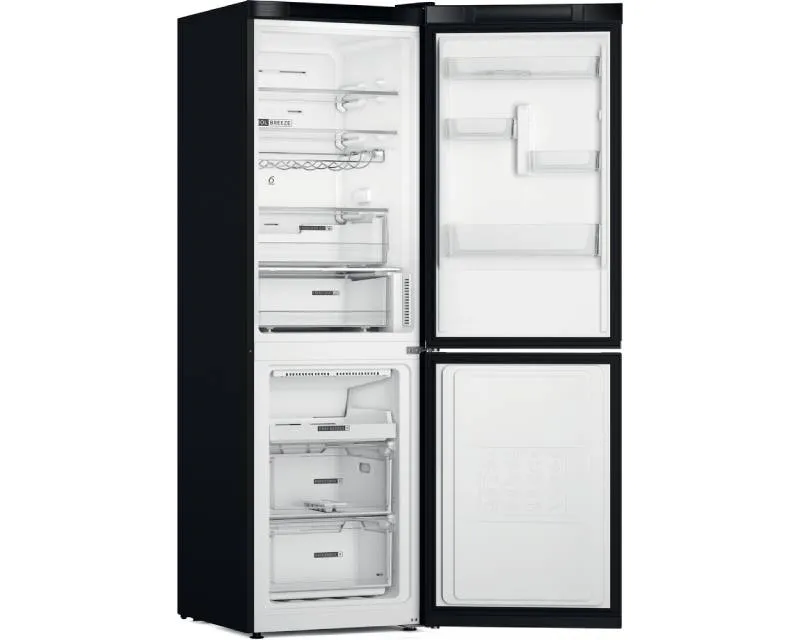WHIRLPOOL W7X 82O K kombinovani frižider Slika 3