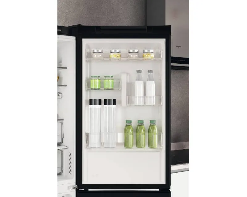 WHIRLPOOL W7X 82O K kombinovani frižider Slika 6