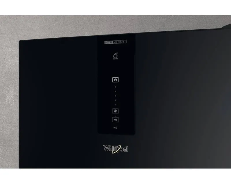 WHIRLPOOL W7X 82O K kombinovani frižider Slika 9