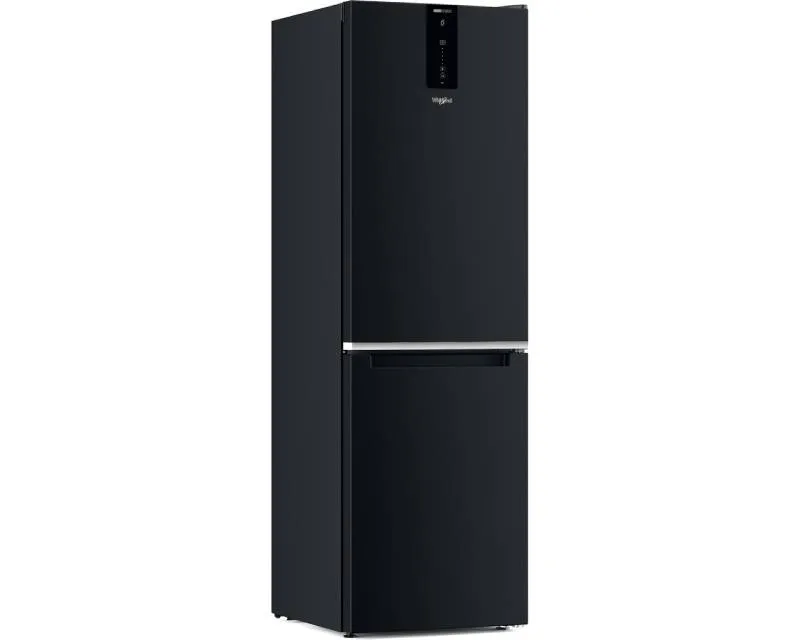 WHIRLPOOL W7X 82O K kombinovani frižider Slika 1