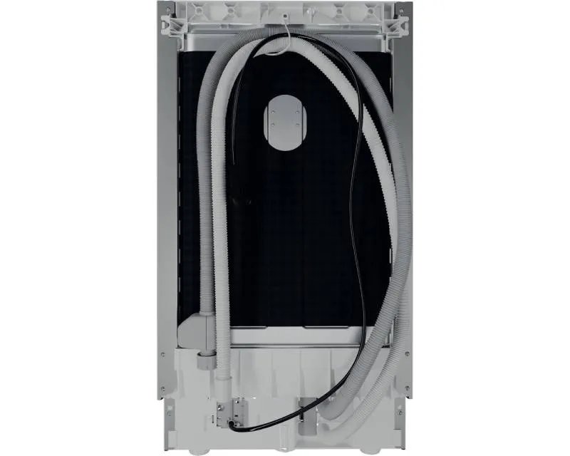 WHIRLPOOL WSIC 3M27 ugradna mašina za pranje sudova - 45cm Slika 5
