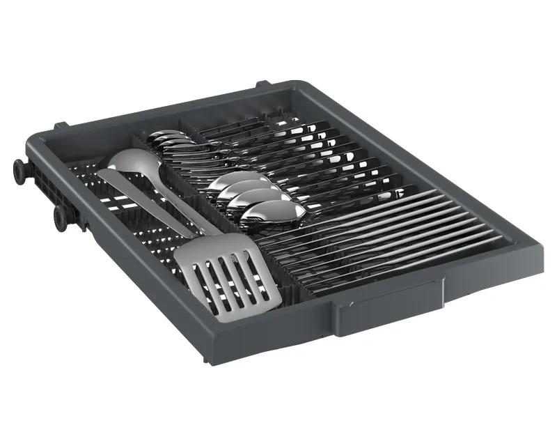 BEKO BDFS 26120 XQ Mašina za pranje sudova Slika 7