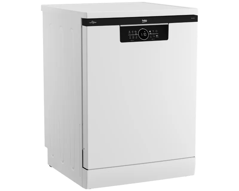 BEKO BDFN 26530 W Mašina za pranje sudova Slika 2