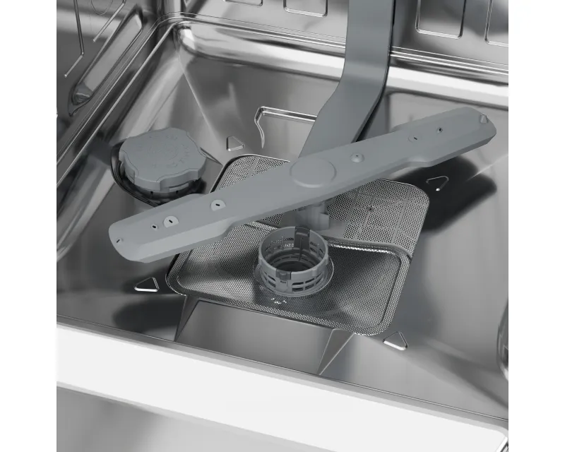 BEKO BDFN 26530 W Mašina za pranje sudova Slika 3
