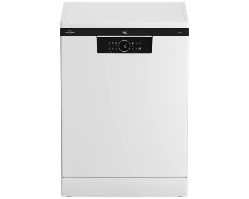 BEKO BDFN 26530 W Mašina za pranje sudova Slika 1