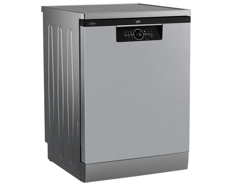 BEKO BDFN 26530 X Mašina za pranje sudova Slika 2