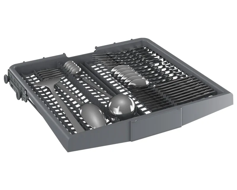 BEKO BDFN 26530 X Mašina za pranje sudova Slika 7