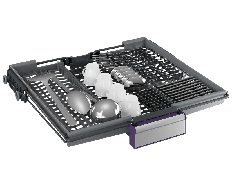 BEKO BDFN 26647 XC Mašina za pranje sudova Slika 7