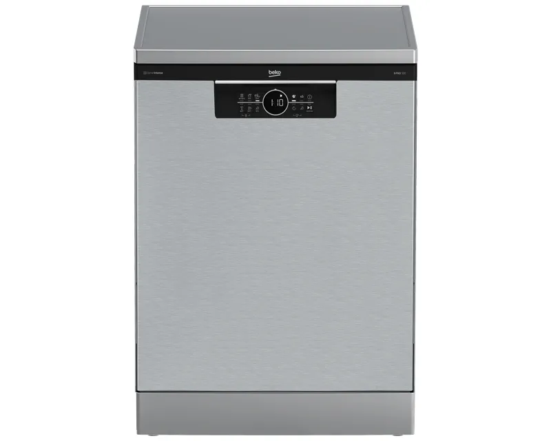 BEKO BDFN 26647 XC Mašina za pranje sudova Slika 1