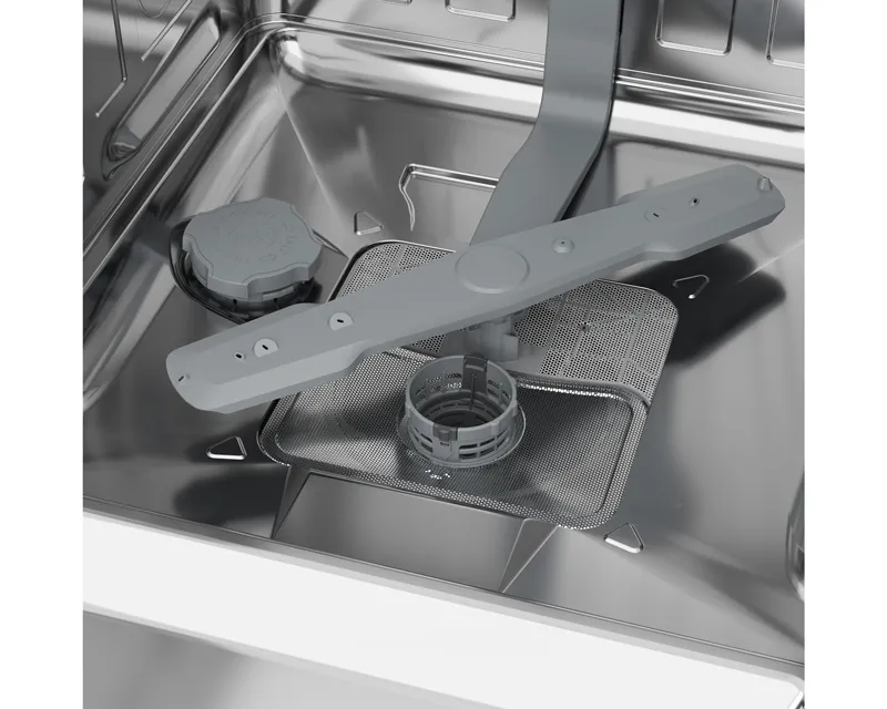 BEKO BDIN 36535 Ugradna mašina za pranje sudova Slika 2