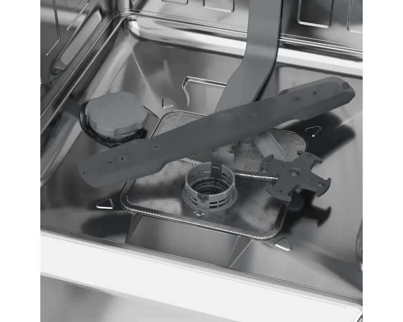 BEKO BDIN 38641 Q Ugradna mašina za pranje sudova Slika 2