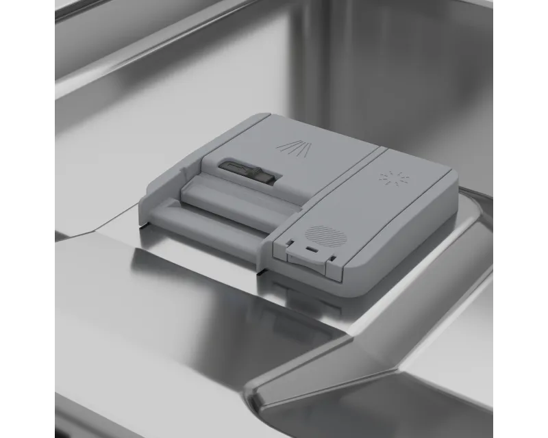 BEKO BDIN 38641 Q Ugradna mašina za pranje sudova Slika 3